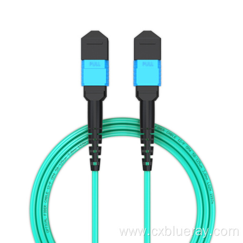 FC Multi Mode Optical Fiber Patch Cord